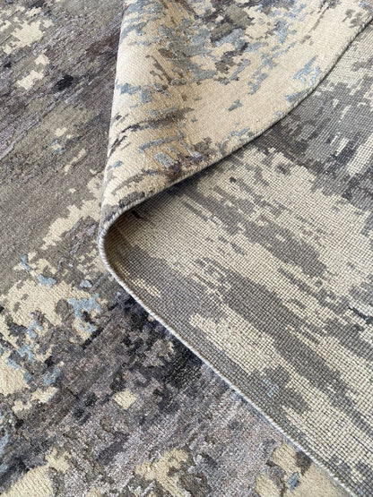 Hand-Woven Modern Everest Collection
