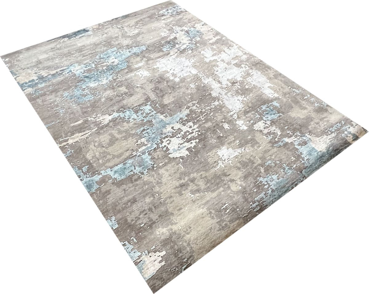 Hand-Woven Modern Galaxy Collection