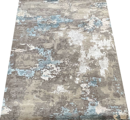 Hand-Woven Modern Galaxy Collection