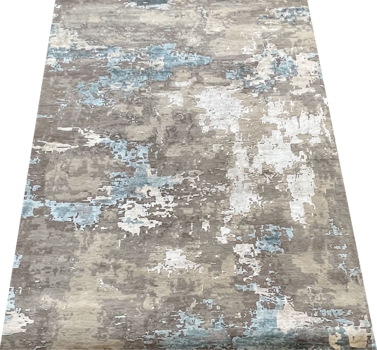 Hand-Woven Modern Galaxy Collection