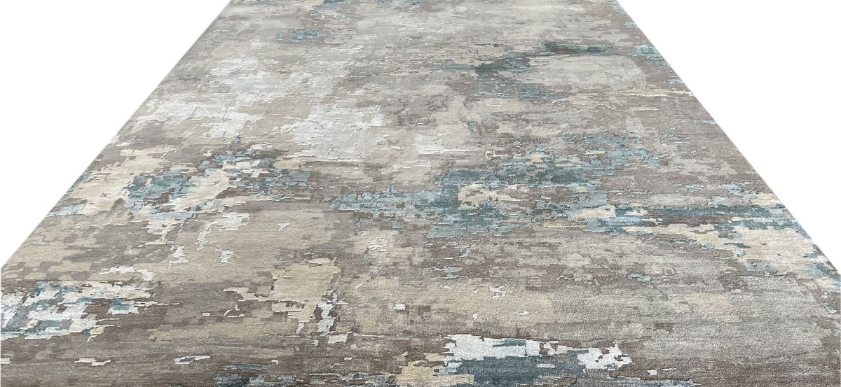 Hand-Woven Modern Galaxy Collection