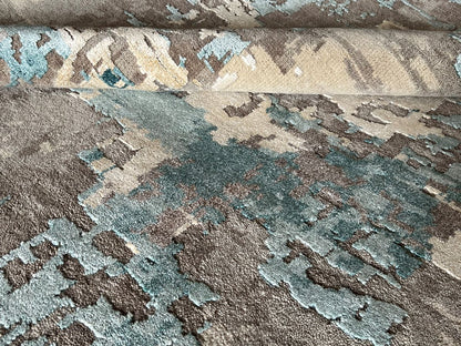 Hand-Woven Modern Galaxy Collection