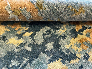 Hand-Woven Modern Galaxy Collection