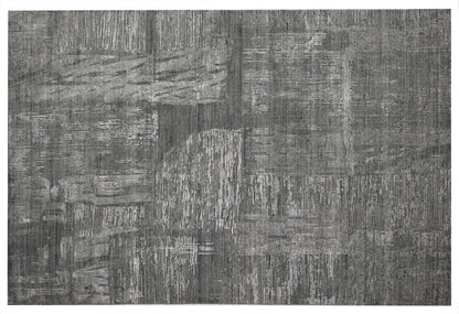 Hand-Woven Modern Glacier Collection