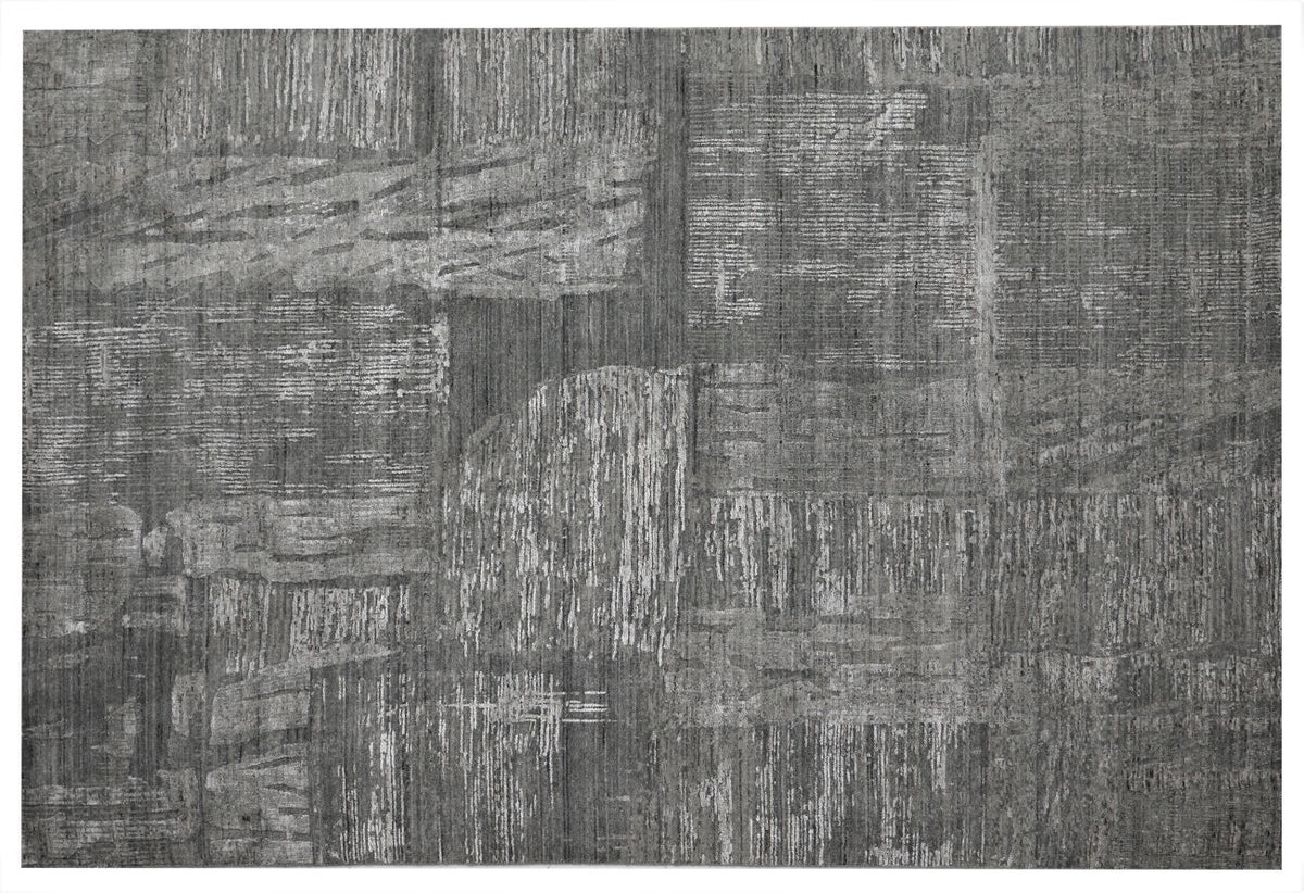 Hand-Woven Modern Glacier Collection