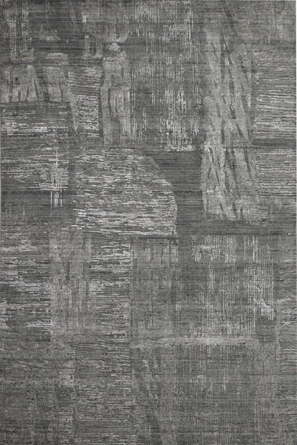 Hand-Woven Modern Glacier Collection