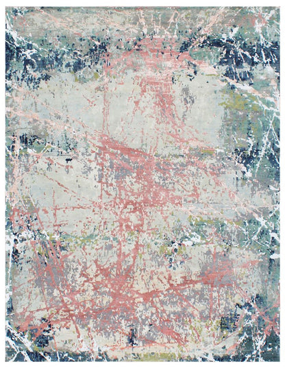 Hand-Woven Modern Galaxy Collection