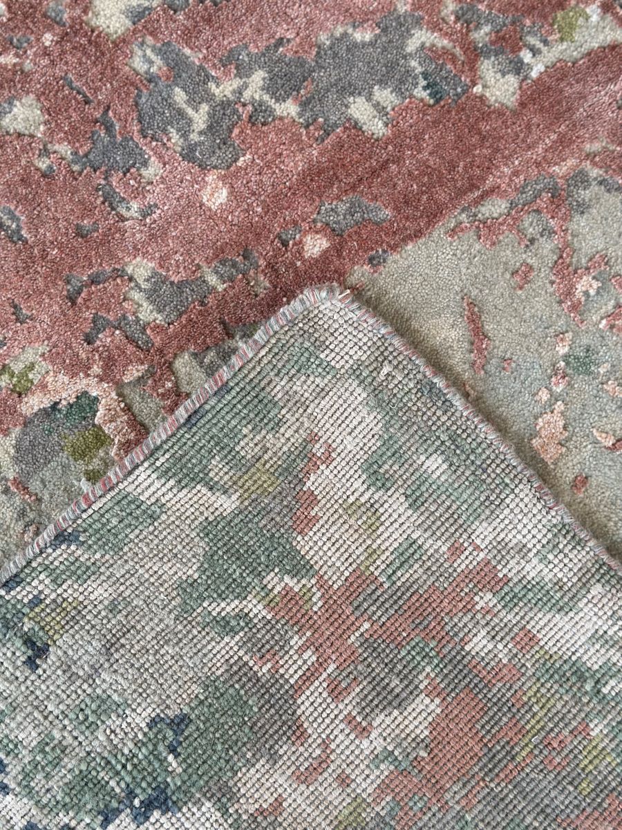 Hand-Woven Modern Galaxy Collection