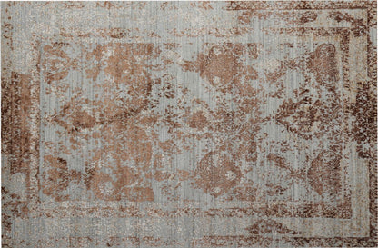 Hand-Woven Modern Crystal Collection