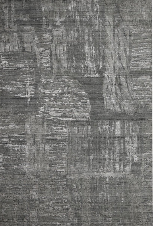 Hand-Woven Modern Glacier Collection