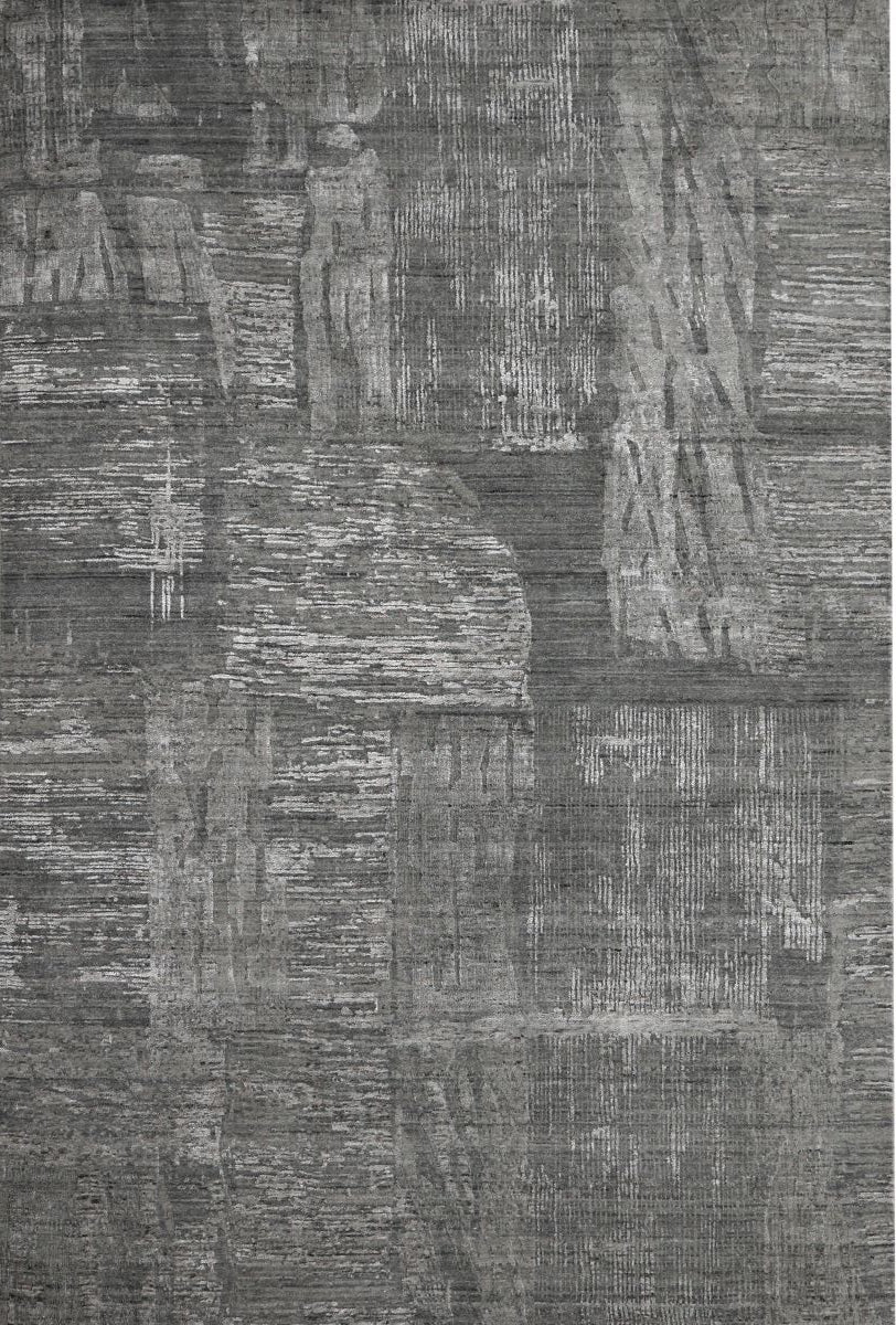 Hand-Woven Modern Glacier Collection