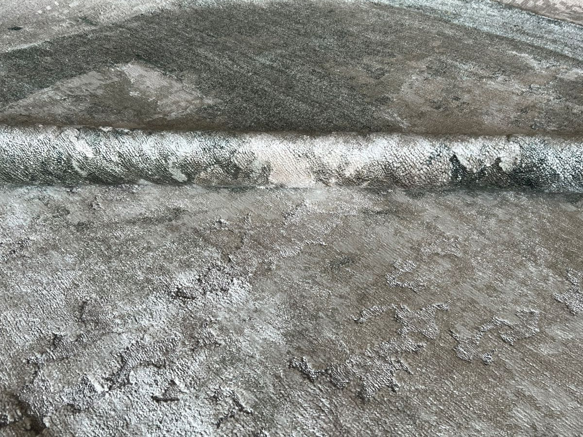 Hand-Woven Modern Galaxy Collection