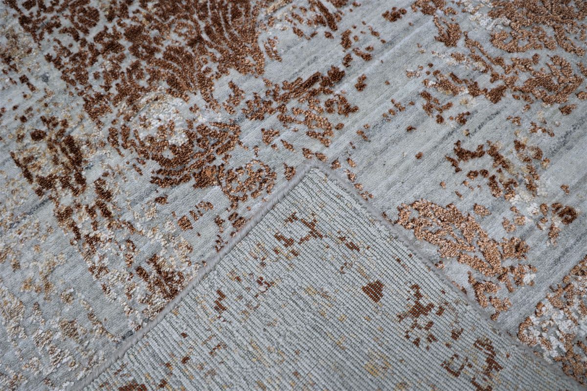 Hand-Woven Modern Crystal Collection