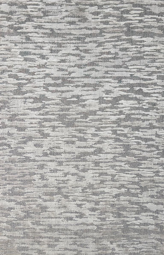 Hand-Woven Modern Iceberg Collection