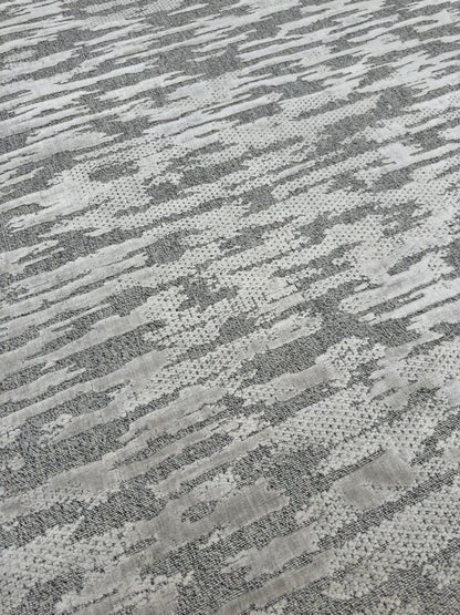 Hand-Woven Modern Iceberg Collection