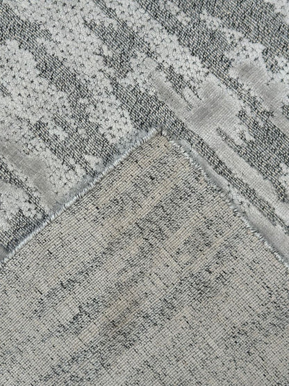 Hand-Woven Modern Iceberg Collection