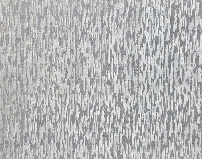 Hand-Woven Modern Iceberg Collection