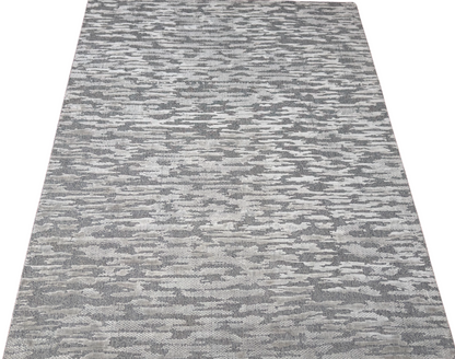 Hand-Woven Modern Iceberg Collection