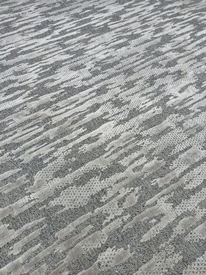 Hand-Woven Modern Iceberg Collection