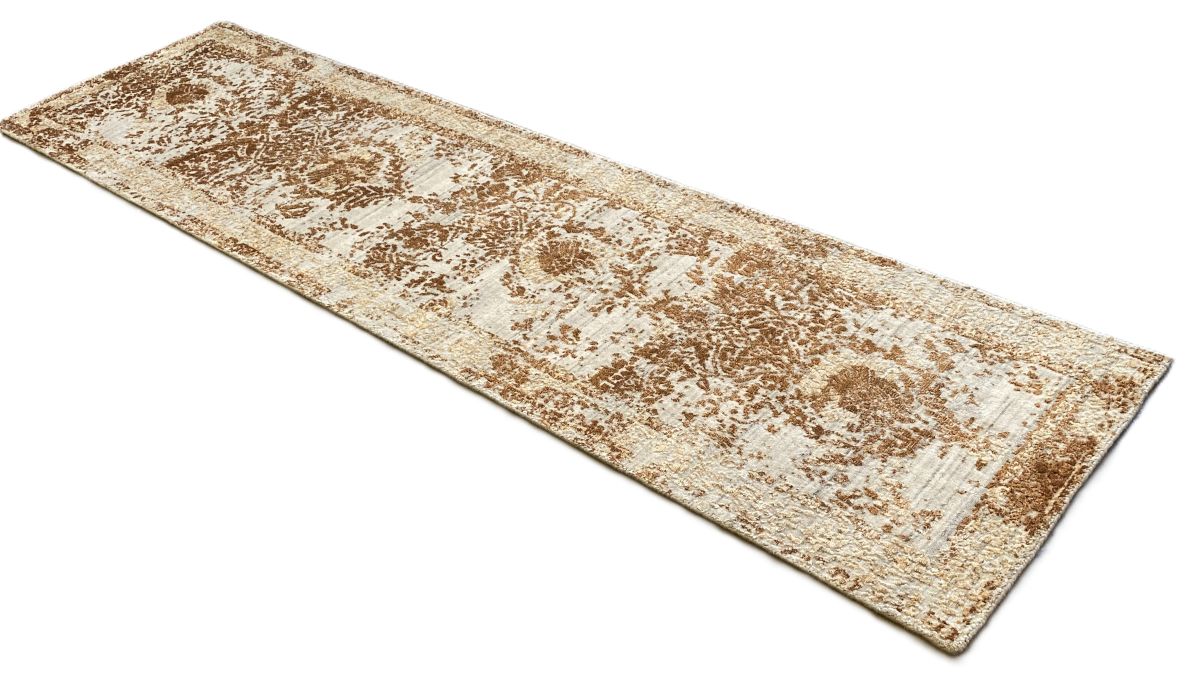 Hand-Woven Modern Crystal Collection