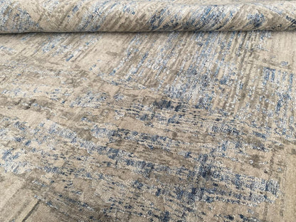 Hand-Woven Modern Glacier Collection