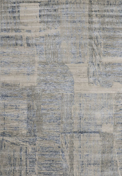 Hand-Woven Modern Glacier Collection