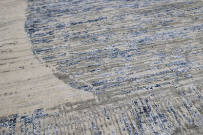 Hand-Woven Modern Glacier Collection