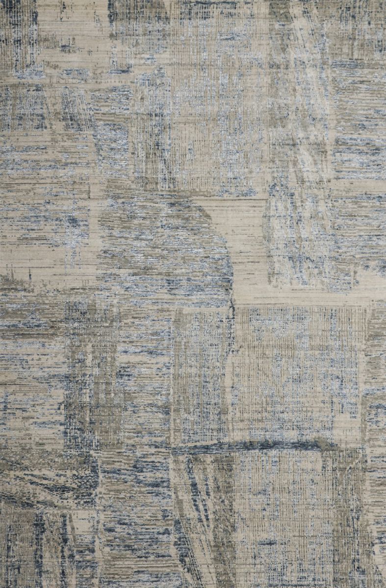 Hand-Woven Modern Glacier Collection