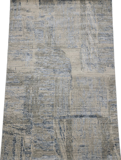 Hand-Woven Modern Glacier Collection