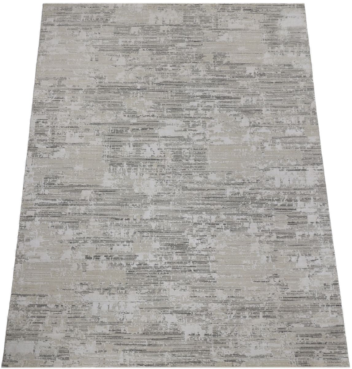 Hand-Woven Modern Iceberg Collection