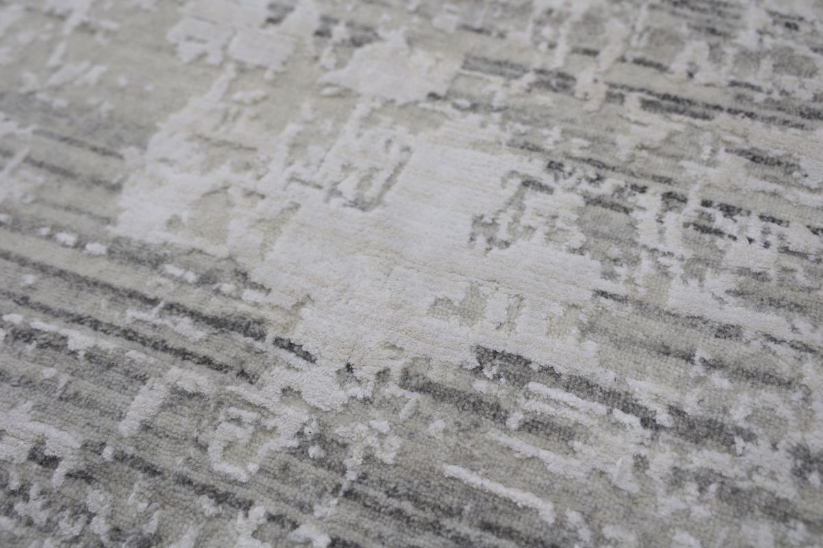 Hand-Woven Modern Iceberg Collection