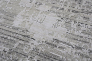 Hand-Woven Modern Iceberg Collection