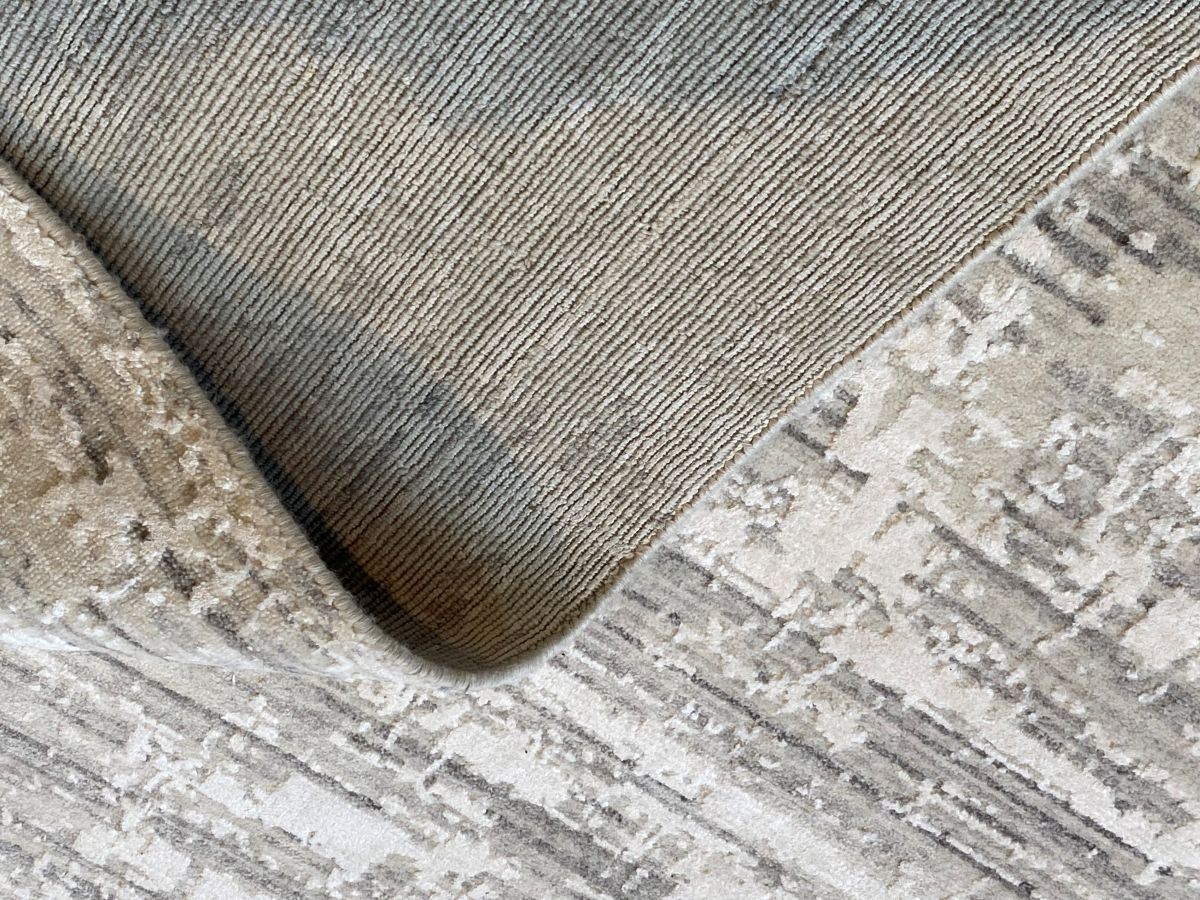 Hand-Woven Modern Iceberg Collection