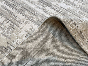 Hand-Woven Modern Iceberg Collection