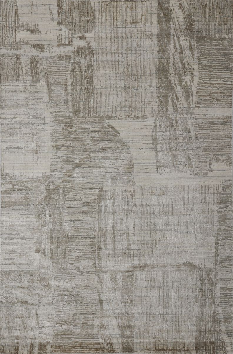 Hand-Woven Modern Glacier Collection