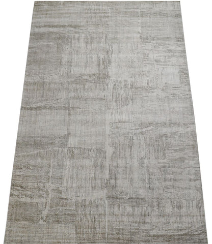 Hand-Woven Modern Glacier Collection