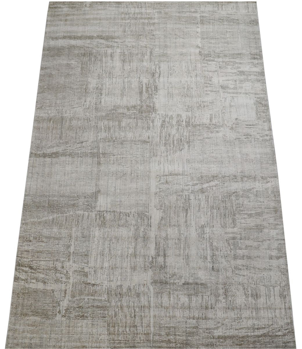 Hand-Woven Modern Glacier Collection