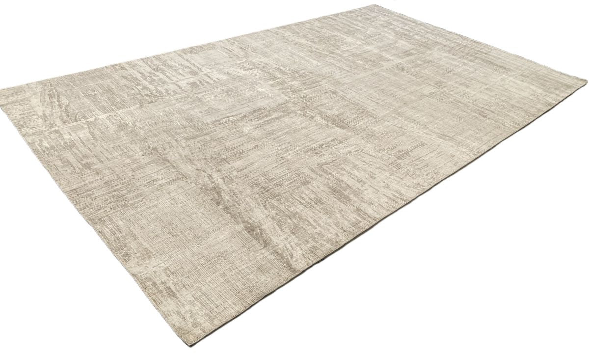 Hand-Woven Modern Glacier Collection