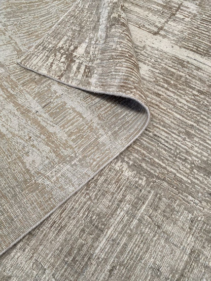 Hand-Woven Modern Glacier Collection