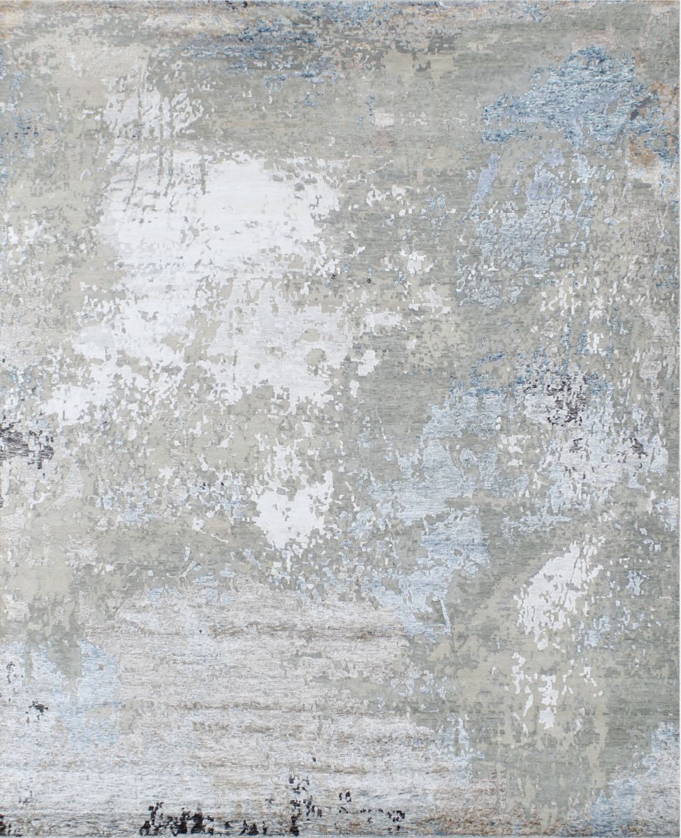 Hand-Woven Modern Galaxy Collection