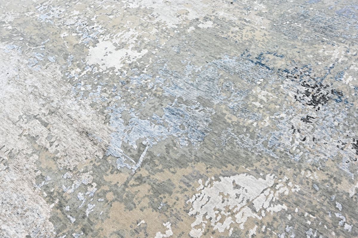 Hand-Woven Modern Galaxy Collection