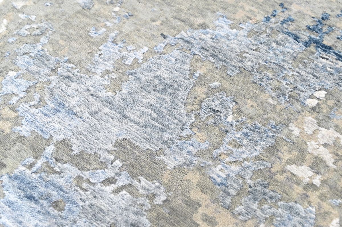 Hand-Woven Modern Galaxy Collection