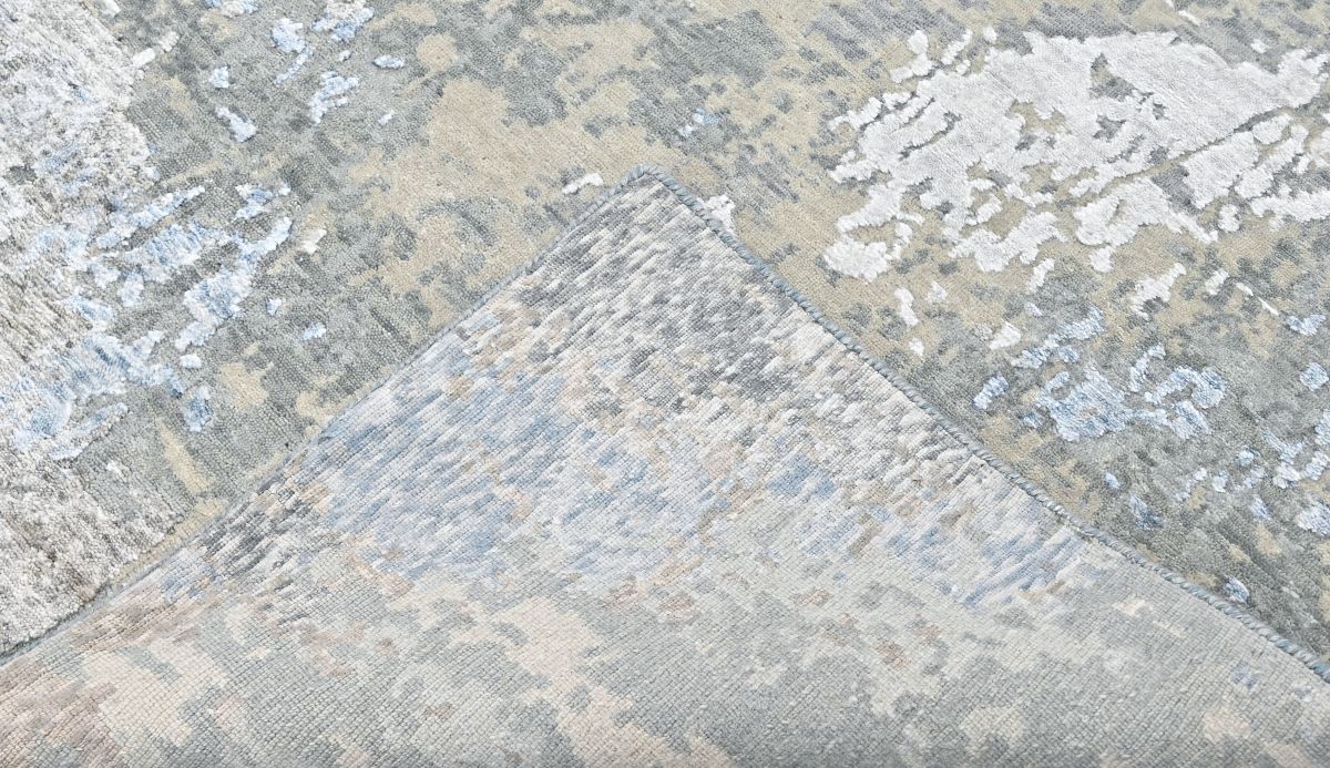 Hand-Woven Modern Galaxy Collection