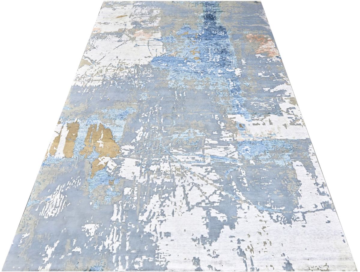 Hand-Woven Modern Galaxy Collection