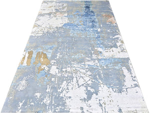 Hand-Woven Modern Galaxy Collection
