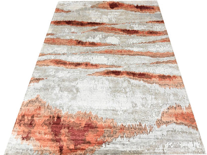 Fine Hand-Woven Modern Dawn Collection