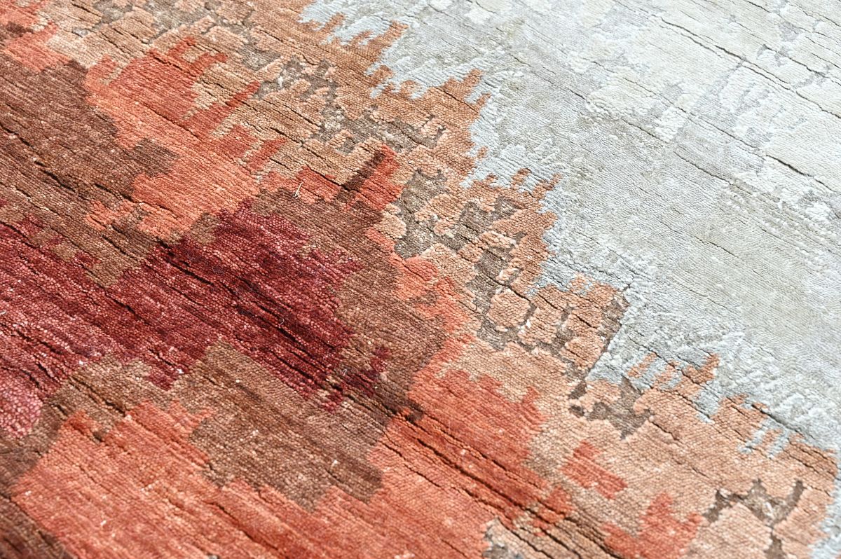 Fine Hand-Woven Modern Dawn Collection