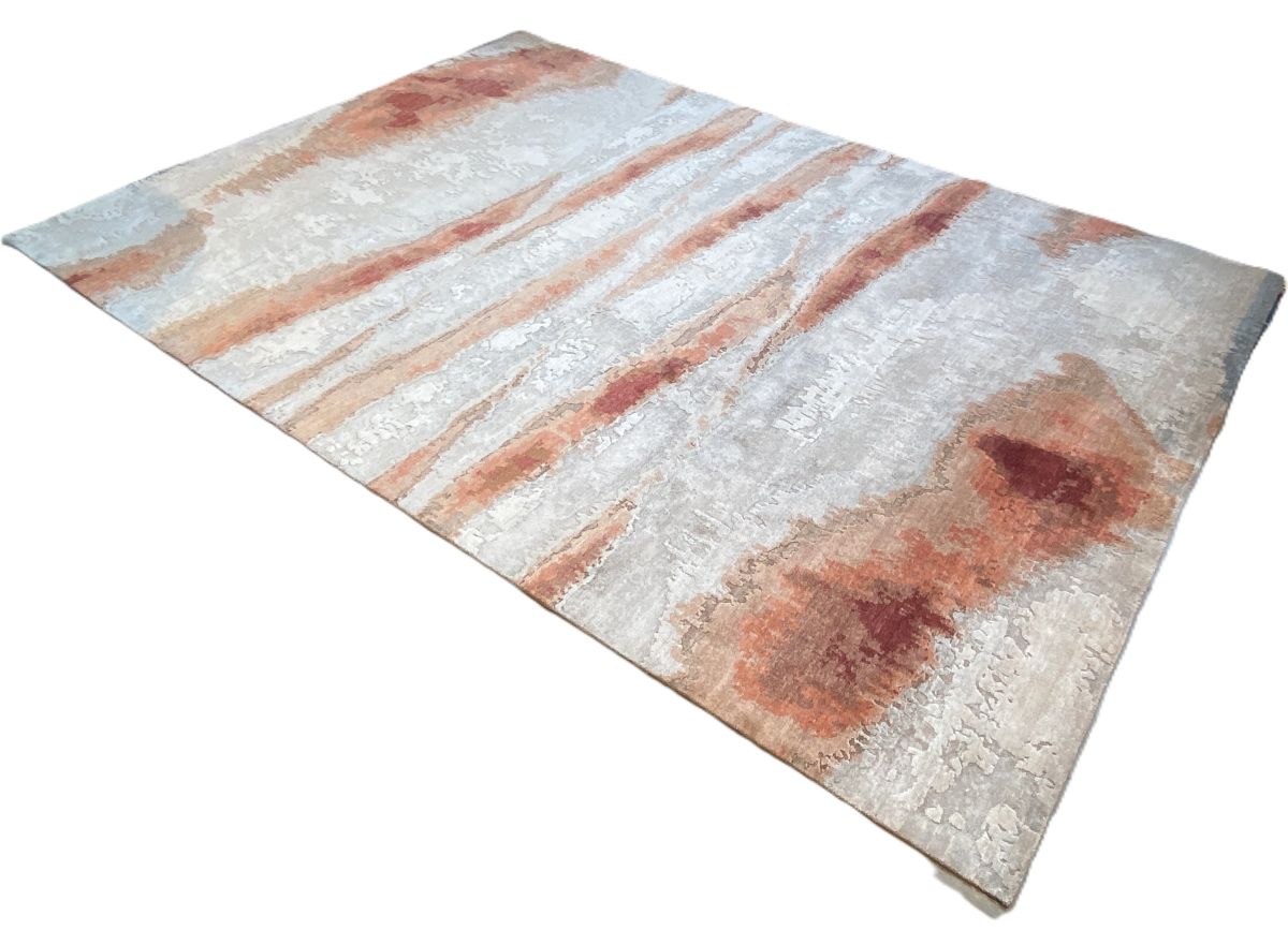 Fine Hand-Woven Modern Dawn Collection