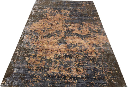Hand-Woven Modern Galaxy Collection