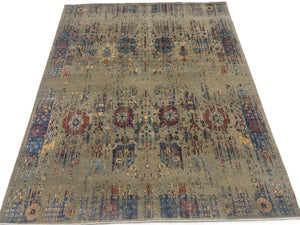 Handmade Fine Imperial Rug Collection